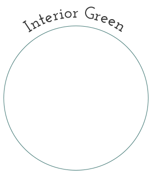 Interior Green